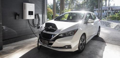 La nouvelle batterie lithium-air est ici pour quadrupler la capacité des batteries au lithium et façonner l'avenir de l'industrie des véhicules électriques.